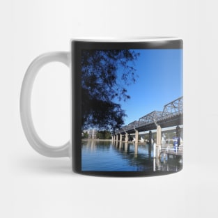 Iron Cove Bridge Mug